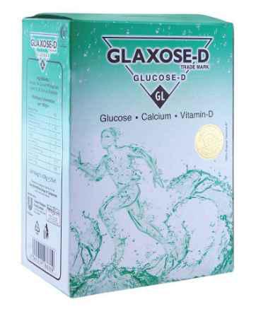 GLAXOSE - D - Fakhre Pakistan Supermarket LLC
