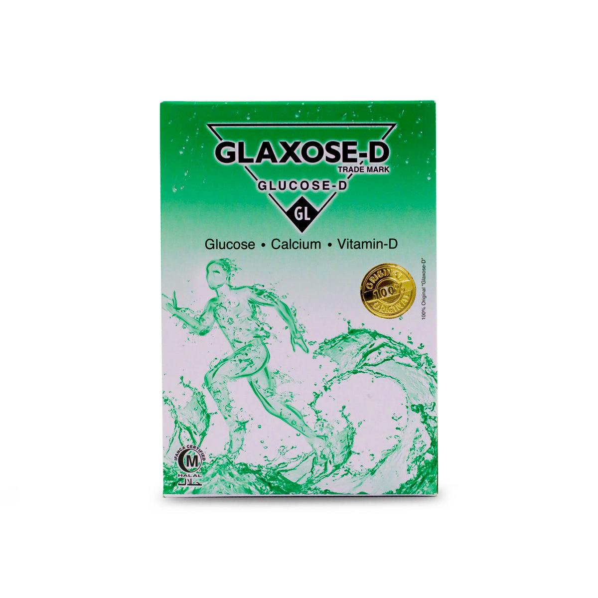 GLAXOSE - D - Fakhre Pakistan Supermarket LLC
