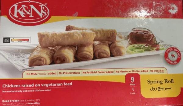 Buy K&NS SPRING ROLL online from fakhrepakistan supermarket dubai uae ...