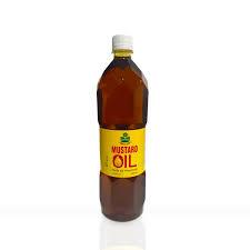 MARHABA MUSTARD OIL - Fakhre Pakistan Supermarket LLC