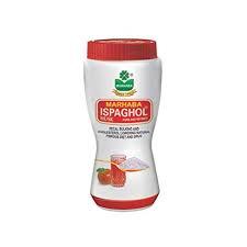 MARHABA ISPAGHOL - Fakhre Pakistan Supermarket LLC