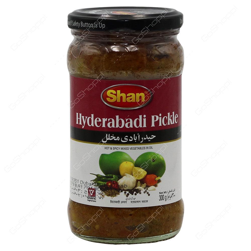 Buy SHAN HYD PICKLE online from fakhrepakistan supermarket dubai uae ...