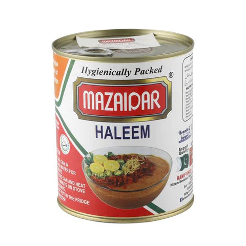 MAZAIDAR BEEF HALEEM